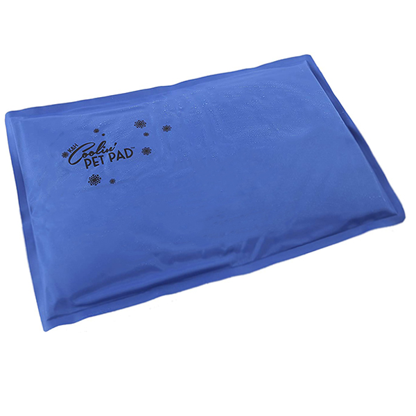 K&H Coolin’ Pet Pad самоохолоджувальна підстилка для собак