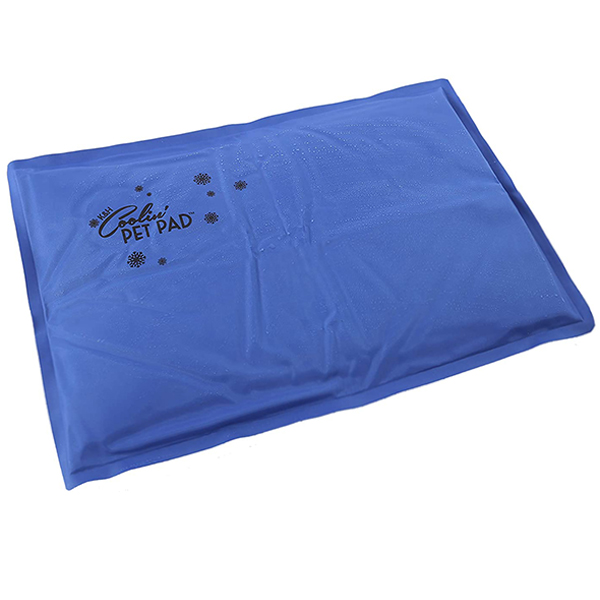 K&H Coolin’ Pet Pad самоохолоджувальна підстилка для собак