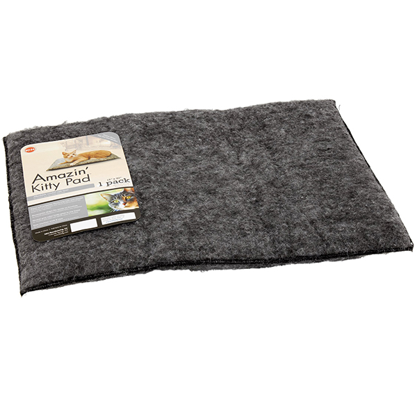K&H Amazin’ Kitty Pad лежак для котів