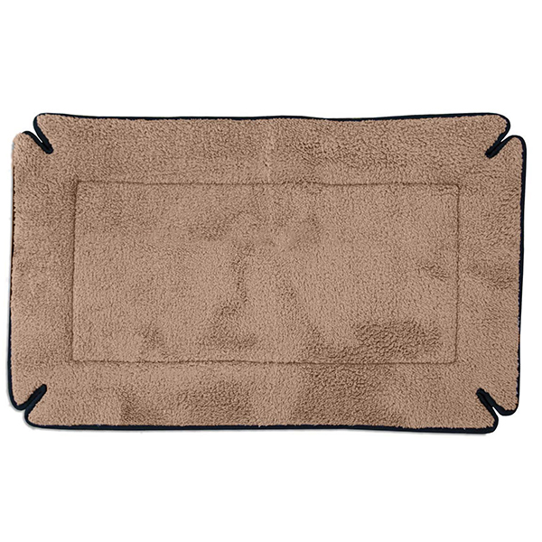 K&H Self-Warming Crate Pad самозігрівальна підстилка в клітку для собак