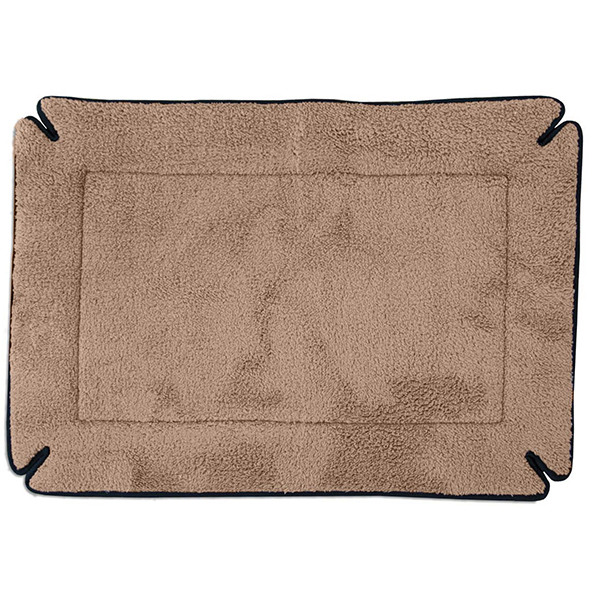 K&H Self-Warming Crate Pad самозігрівальна підстилка в клітку для собак
