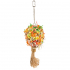 Flamingo Papyr Parakeet Toy Bouquet ФЛАМІНГО БУКЕТ іграшка для папуг