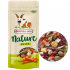 Versele-Laga Nature Snack Veggies ВЕРСЕЛЕ-ЛАГА НАТЮР СНЕК ОВОЧИ додатковий корм ласощі для кроликів і гризунів