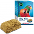 Versele-Laga Orlux Clay Bloc Amazon River ВЕРСЕЛЕ-ЛАГА ОРЛАКС мінеральний блок із глиною для великих папуг
