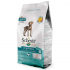 Schesir Dog Large Puppy ШЕЗІР ЦУЦЕНЯ КРУПНИХ КУРКА сухий монопротеїновий корм для цуценят великих порід