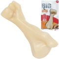 Nylabone Extreme Chew Big Bone НІЛАБОН БІГ БОУН жувальна іграшка для собак, смак яловичини