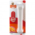 Nylabone Extreme Chew Bone НІЛАБОН БОУН жувальна іграшка кістка для собак, смак курки