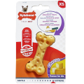 Nylabone Extreme Chew Cheese Bone НІЛАБОН СИРНА КІСТКА жувальна іграшка для собак, смак сиру