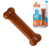 Nylabone Puppy Chew Bone НІЛАБОН БОУН кістка жувальна іграшка для цуценят, смак курки