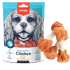 Wanpy Chicken Jerky Dumbbells ϲ ʲ-      