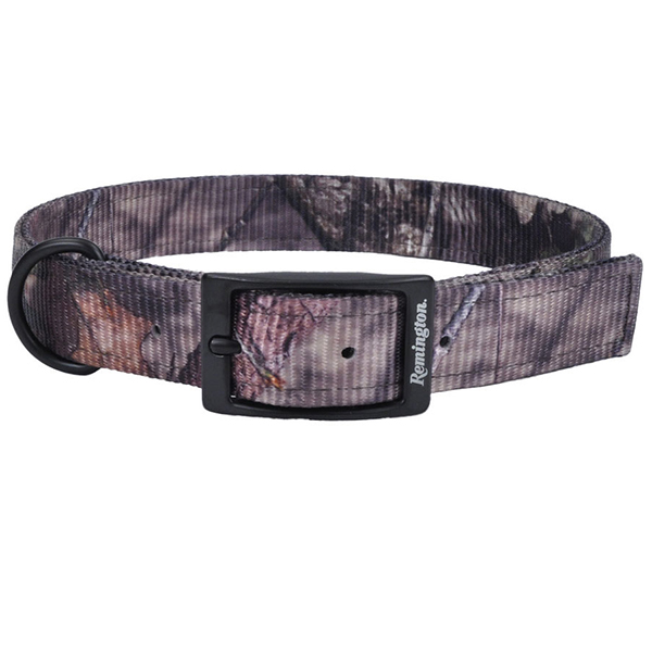 Coastal for Hunting Dogs Double-Ply Patterned Collar КОСТАЛ ДАБЛ-ПЛАЙ подвійний нашийник для собак