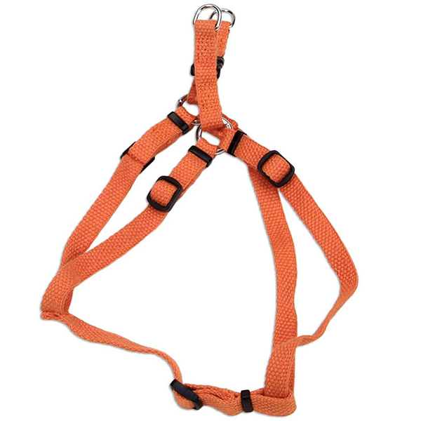 Coastal New Earth Soy Dog Harness КОСТАЛ СОЄВА ЕКОШЛЕЯ для собак