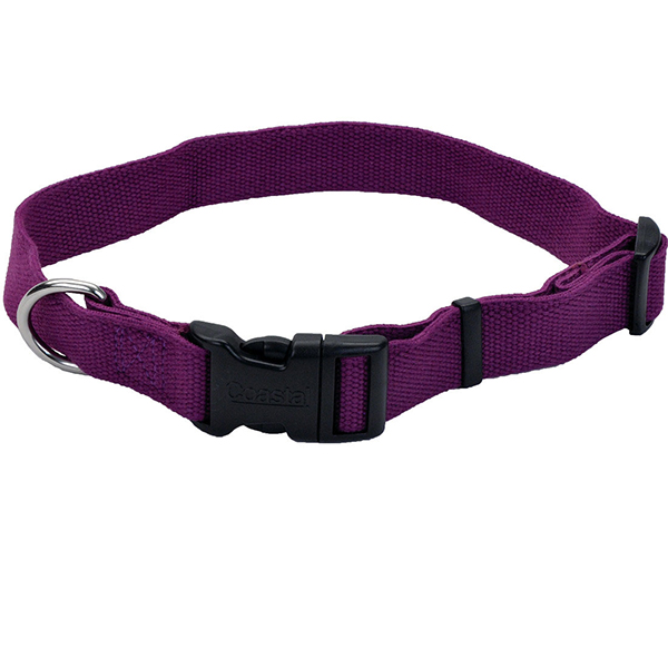 Coastal New Earth Soy Dog Collar КОСТАЛ СОЄВИЙ ЕКОНАШИЙНИК для собак
