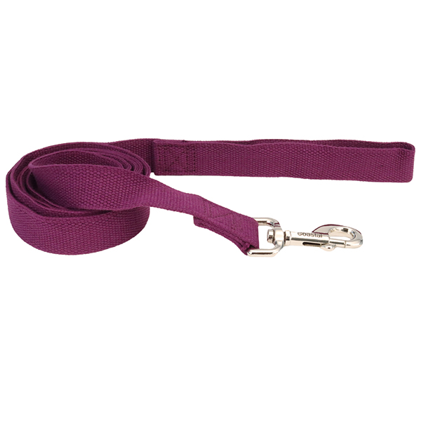 Coastal New Earth Soy Dog Leash КОСТАЛ СОЄВИЙ ЕКОПОВІДЕЦЬ для собак