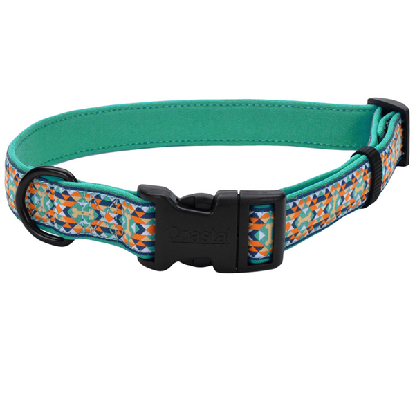 Coastal Ribbon Weave Collar КОСТАЛ РІББОН ВЕЙВ нашийник для собак