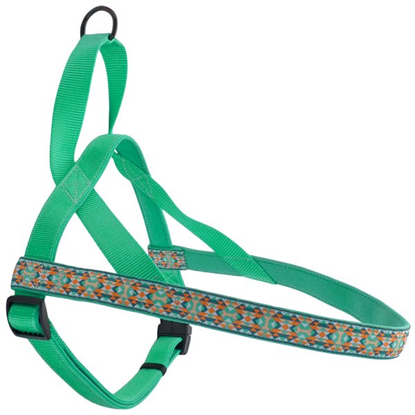 Coastal Ribbon Weave Harness КОСТАЛ РІББОН ВЕЙВ шлея для собак