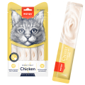 Wanpy Creamy Lickable Treats Chicken ϲ     