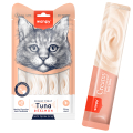 Wanpy Creamy Lickable Treats Tuna & Salmon ϲ       