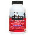 Nutri-Vet Joint Health DS Plus MSM Maximum Strength НУТРІ-ВЕТ ЗДОРОВ’Я СУСТАВІВ МАКСИМУМ жувальні таблетки з глюкозаміном, хондроїтином, МСМ, марганцем для собак