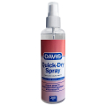 Davis Quick-Dry Spray ДЕВІС ШВИДКА СУШКА спрей для собак та котів