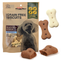 DoggyMan Biscuits Milk Carob ò ²    ,   