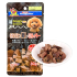 DoggyMan Steamed Duck Liver Bits ò  ײ     
