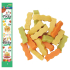 DoggyMan Wave Shaped Cheese Snack Mixed Flavor ò Ͳ   ̲   