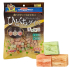 DoggyMan Mixed Dice Treats ò  ̲ , ,    