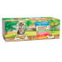 Stuzzy Cat Multipack ШТУЗІ МУЛЬТІПАК консерви в соусі для котів, вологий корм