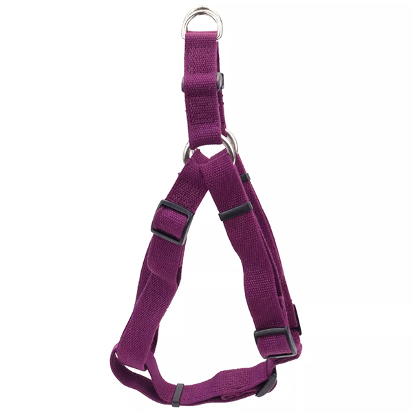 Coastal New Earth Soy Dog Harness КОСТАЛ СОЄВА ЕКОШЛЕЯ для собак