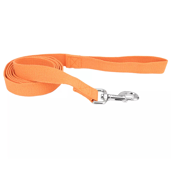 Coastal New Earth Soy Dog Leash КОСТАЛ СОЄВИЙ ЕКОПОВІДЕЦЬ для собак