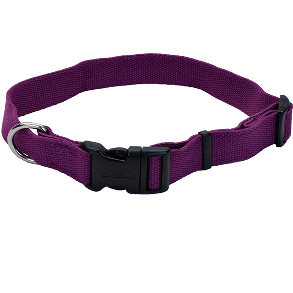 Coastal New Earth Soy Dog Collar КОСТАЛ СОЄВИЙ ЕКОНАШИЙНИК для собак