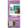 Versele-Laga Classic Cat Variety ВЕРСЕЛЕ-ЛАГА КЛАСІК ВЕРАІТІ сухий преміум корм для котів