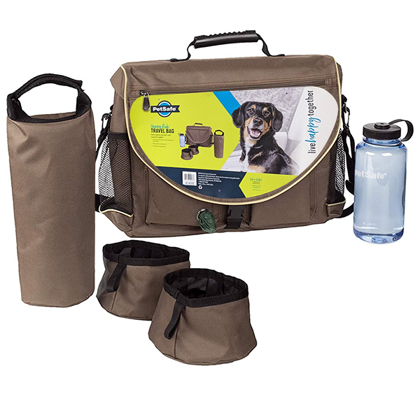 PetSafe Happy Ride Travel Bag ПЕТСЕЙФ ТРЕВЕЛ БЕГ дорожня сумка органайзер