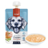 Wanpy Chicken Carrot & Pea ВАНПІ КРЕМ-ПЮРЕ КУРКА З МОРКВОЮ рідкий корм для собак