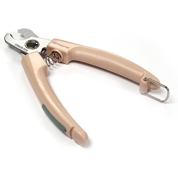 DoggyMan BS Nail Clippers ДОГГІМЕН КІГТЕРІЗ СЕКАТОР для собак малих і середніх порід