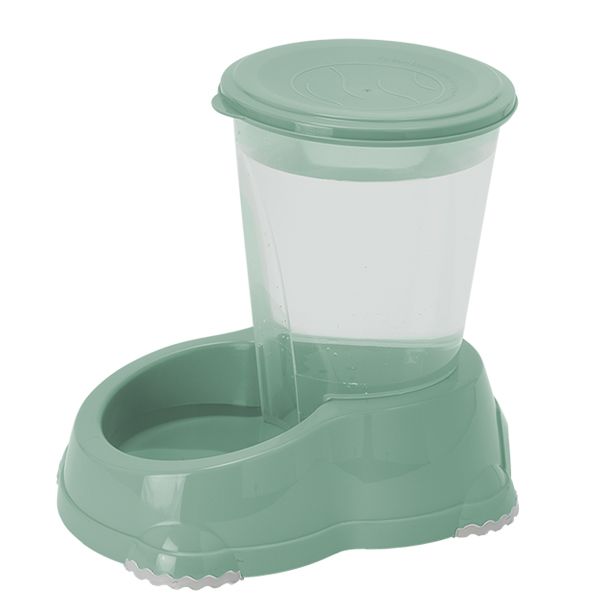 Moderna Smart Sipper Large МОДЕРНА СМАРТ автоматична поїлка для собак і котів, 1.5л