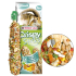 Versele-Laga Crispy Sticks Exotic Fruit ВЕРСЕЛЕ-ЛАГА КРІСПІ ЕКЗОТИЧНІ ФРУКТИ ласощі для хом’яків, білок 2х55г