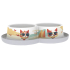 Moderna Double Trendy Dinner Indy&Louise  Ĳ  ӯ    , 2350