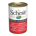 Schesir Tuna with Shrimps ǲ         ,  ,  140