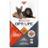 Opti Life Adult Digestion Mini ОПТІ ЛАЙФ ЯГНЯ МІНІ МАЛИХ сухий суперпреміум корм для собак з чутливим травленням міні та малих порід