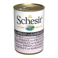 Schesir Chicken with Shrimps ǲ Բ         ,  ,  140