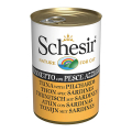 Schesir Tuna with Pilchards ǲ         ,  ,  140