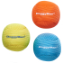 DoggyMan Soft Ball S ДОГГІМЕН М’ЯКИЙ М’ЯЧ З НАПОВНЮВАЧЕМ іграшка для собак