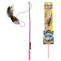 CattyMan Feather Mouse Ҳ        