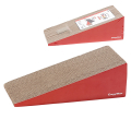CattyMan Cardboard Scratcher Slope Ҳ ˲    