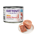 Kattovit Veterinary Niere Renal Chicken ²           ,  185