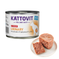 Kattovit Veterinary Urinary Veal ² вв             ,  185