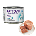 Kattovit Veterinary Gastro Duck ²            -    ,  185