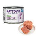Kattovit Veterinary Sensitive Turkey ²            ,  185